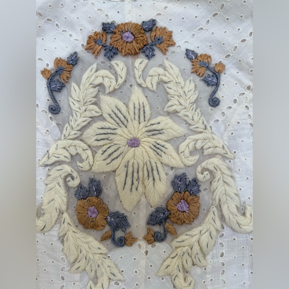 Free People Romantic Revival Jacket - Picture 7 of 14